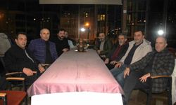 Samsun'da İlaçlamacılar Mesul Müdürler ve Uygulamacılar Derneği kuruldu