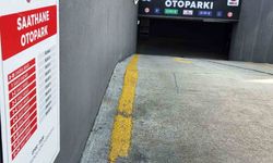 Samsun'da otopark ücretleri güncellendi