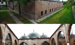 Samsun'un kadim mirası geleceğe taşınıyor