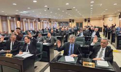 SBB Meclisi'nde 52 madde komisyonlara havale edildi