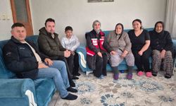 'Tek başına değil, çok başına bayram' ile büyükler unutulmadı