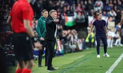 Thorsten Fink: 'İkinci gole yakındık ama başaramadık'