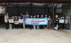 'Türkiye'nin Gücü Orman' etkinliği