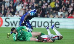 UEFA Konferans Ligi: Rayo Vallecano: 0 - Samsunspor: 1 (Maç sonucu)