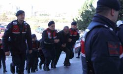 Uyuşturucu operasyonunda 15 şüpheliye adli kontrol