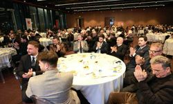 Vali Tavlı'dan iftar programında anlamlı mesaj: 'Nice Kızılelmalarla buluşmak dileğiyle'