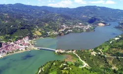 Ayvacık’ta Manzara Noktaları ve Seyir Alanları