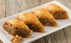 Salıpazarı’nda Fındıkla Yapılan Geleneksel Tatlılar