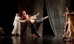 Samsun Devlet Opera ve Balesi ile Kültür Sanat Akşamları