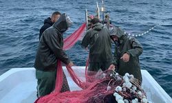 Yakakent’te Balıkçı Limanları ve Deniz Kültürü