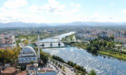 Çarşamba’da Nehir Kenarı Fotoğraf Rotaları