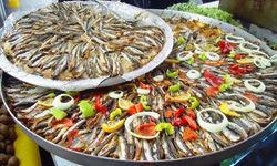 19 Mayıs’ta Sahil Balıkçılığı ve Mutfak İlişkisi
