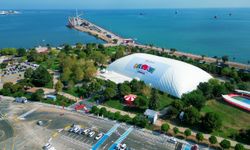 Doğu Park’ta Günlük Spor Rotaları