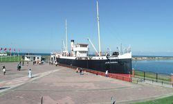 Bandırma Vapuru Müzesi ile Milli Mücadele Turu