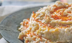 Çarşamba’da Keşkek Kültürü ve Düğün Sofraları