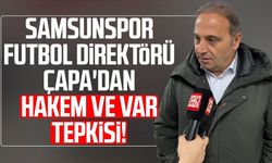 Fuat Çapa: 'Bu sene 13-14 puanımız yok oldu'