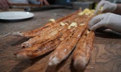 Bafra Pidesinin Lezzet Sırrı ve Ustalık Geleneği