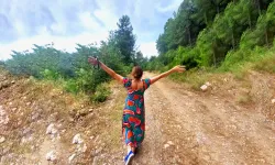 Ladik’te Göl Çevresinde Doğa Yürüyüşleri