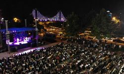 Çarşamba’da Nehir Kenarında Kültürel Etkinlikler