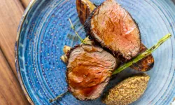 Atakum’da modern mutfak trendleri