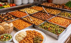 İlkadım’da Esnaf Lokantalarının Günlük Menüleri