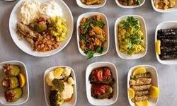 Canik’te Ev Yemeklerinin Mahalle Kültüründeki Yeri