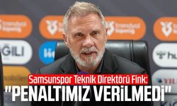 Thorsten Fink: 'Hak etiğimiz bir galibiyet aldık'