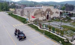 Havza’da Tarih ve Termal Turizmin Kesişimi