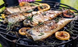Yakakent’te Balık Pişirme Yöntemleri