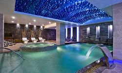 Havza’da Kaplıca ve Termal Kültür Deneyimi