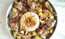 Ladik’te Kış Aylarında Hazırlanan Yöresel Yiyecekler