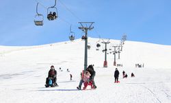Akdağ Kayak Merkezi’nde Kış Sezonu Rehberi