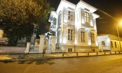 Samsun Kent Müzesi ile Şehrin Geçmişine Yolculuk