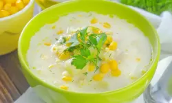 Çarşamba’da Mısır ve Tahıl Bazlı Yemekler