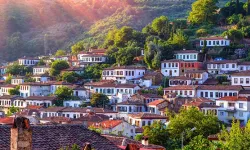 Alaçam’da Kıyı Köylerinde Günlük Hayat