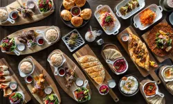 Samsun Mutfağında Coğrafyanın Sofraya Yansıması