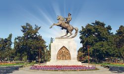 Onur Anıtı’nın Kent Belleğindeki Yeri