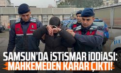 Kız arkadaşına cinsel istismar iddiasıyla gözaltına alındı