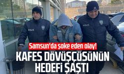 Yanlış kişiyi darbeden kafes dövüşçüsü tutuklandı
