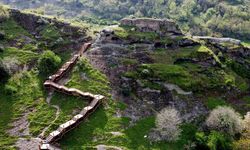 Tekkeköy’de Tarih Öncesinden Günümüze Yerleşim