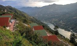 Ayvacık’ta Sessiz Tatil Köşeleri