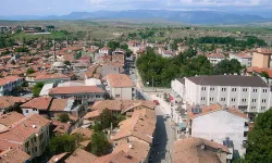 Vezirköprü’de Tarihi Sokaklar Arasında Gezinti