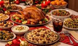 Samsun mutfağında kıyı ve iç kesim farkları