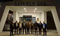 Alaçam'da 633. Yağlı Pehlivan Güreşleri heyecanı başladı