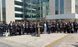 Avukat cinayetine tepki: 'Savunmaya saldırı kabul edilemez'