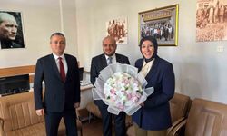 Bafra'da Avukatlar Günü kutlandı