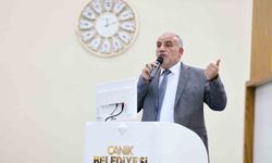 Başkan Sandıkçı: '1 lira borcumuz yok'