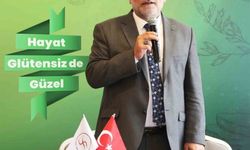 Canik Belediyesi'nden çölyak hastalarına destek