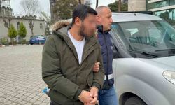 Eniştesini silahla yaralayan şahıs tutuklandı