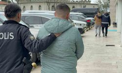 Evine zorla girip darbeden ve görüntüleri sosyal medyada paylaşan kardeşler tutuklandı